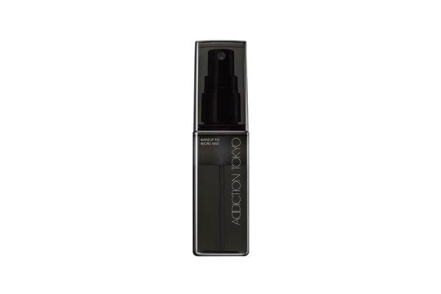 〈アディクション〉メイクアップ フィックス マイクロ ミスト(70mL) 税込2,750円